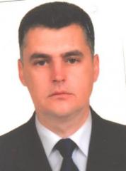 Начальник відділу державної реєстрації нерухомого майна, державний реєстратор